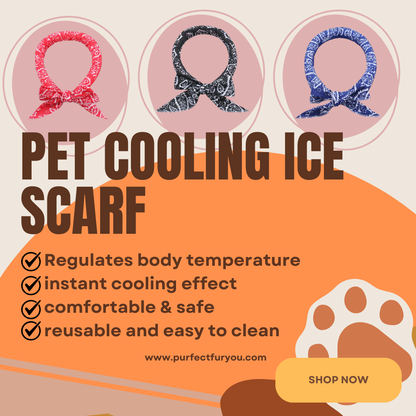 The CoolScarf