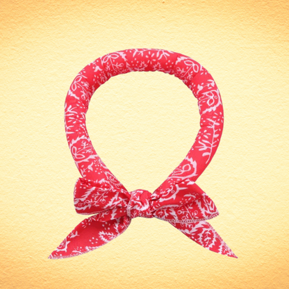 The CoolScarf