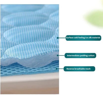 The CoolMat