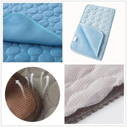 The CoolMat