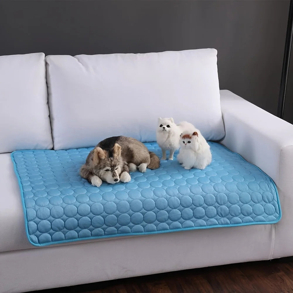 The CoolMat