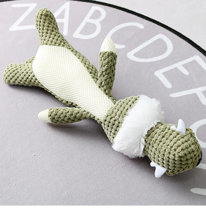 Dog Plush Toys