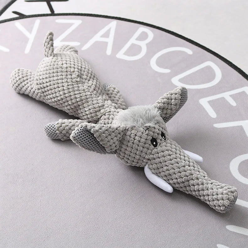 Dog Plush Toys