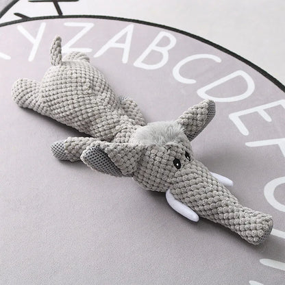 Dog Plush Toys
