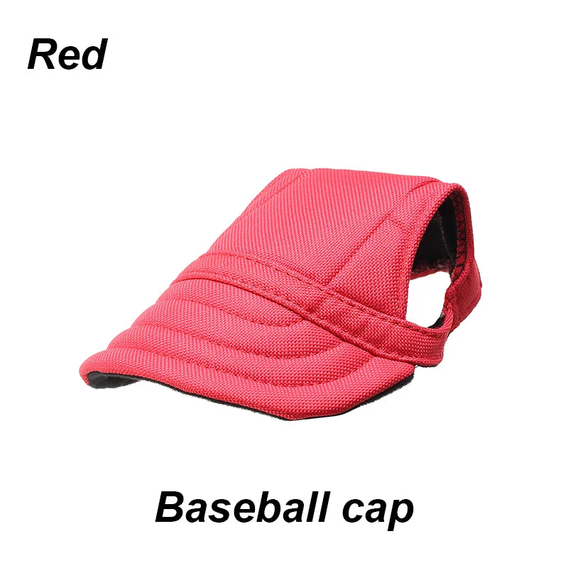 Pet Dog Hat