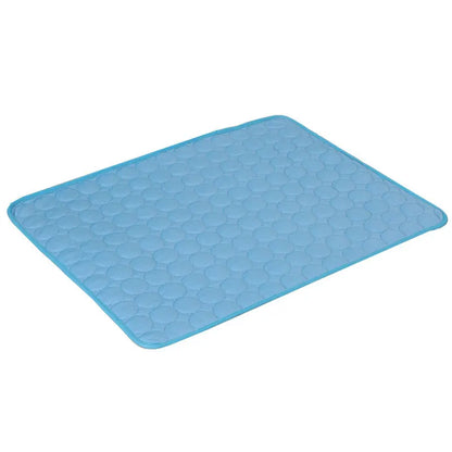 The CoolMat