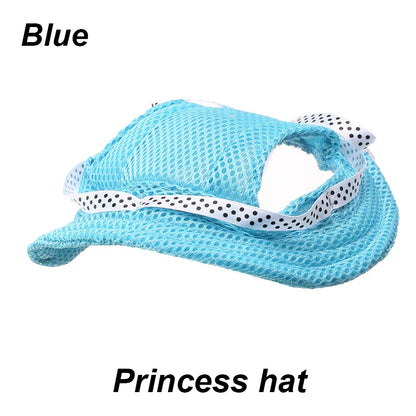 Pet Dog Hat