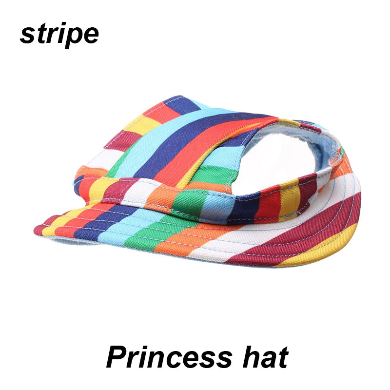 Pet Dog Hat