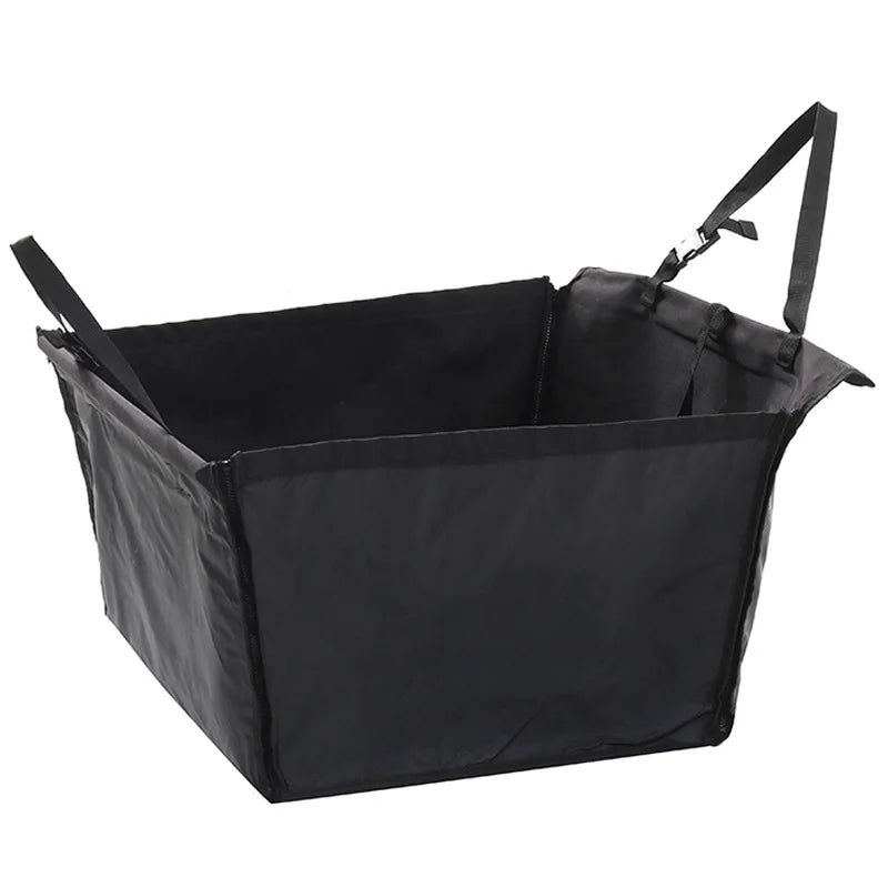 Pet Car Seat Cover & Carrier