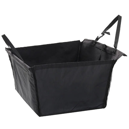 Pet Car Seat Cover & Carrier