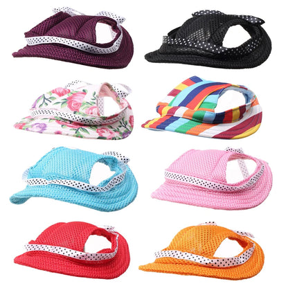 Pet Dog Hat