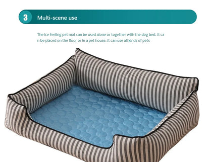 The CoolMat