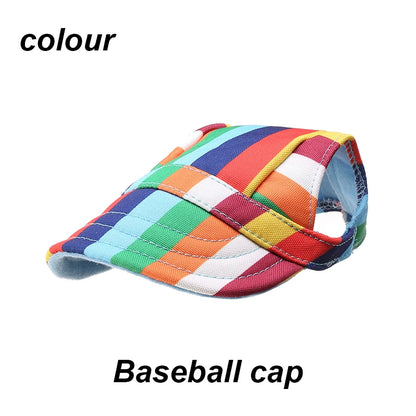 Pet Dog Hat