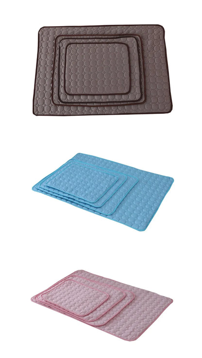 The CoolMat