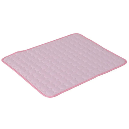 The CoolMat
