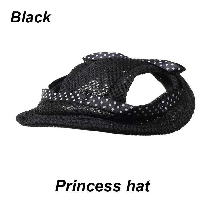 Pet Dog Hat