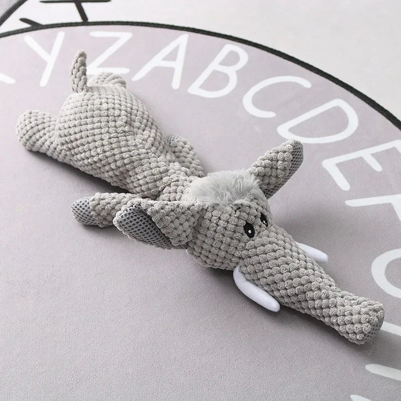 Dog Plush Toys