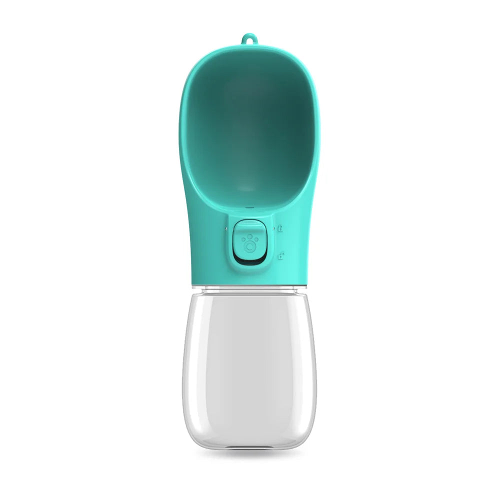 Portable Water Bottle