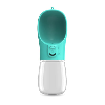Portable Water Bottle