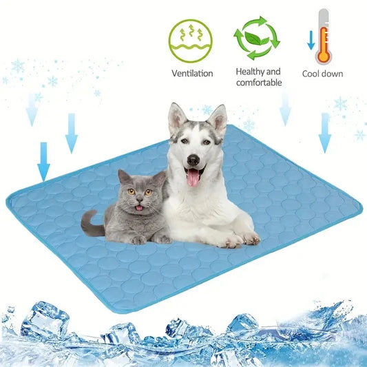 The CoolMat