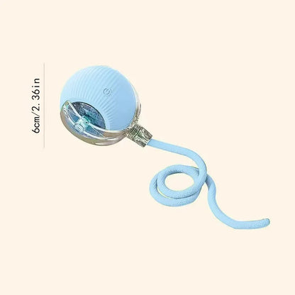 Smart Dog Toy Ball