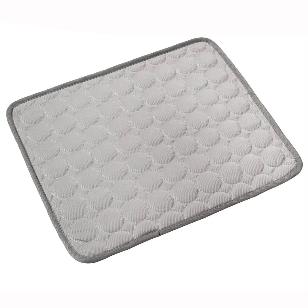 The CoolMat