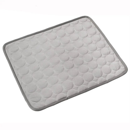 The CoolMat