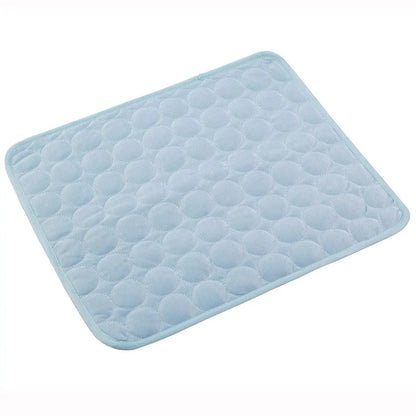 The CoolMat