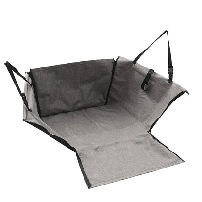 Pet Car Seat Cover & Carrier