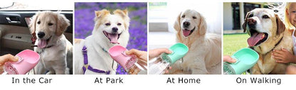 Portable Water Bottle