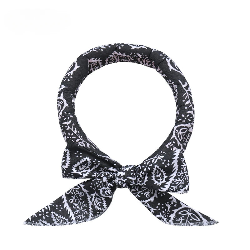 The CoolScarf