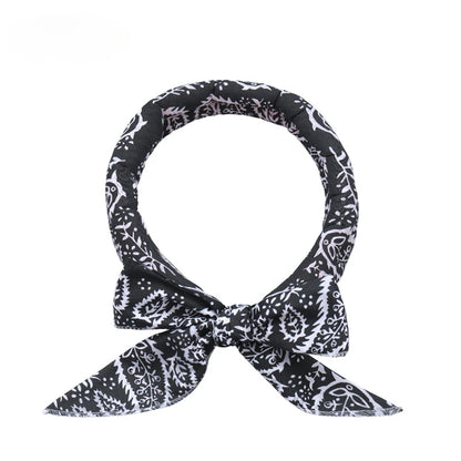 The CoolScarf
