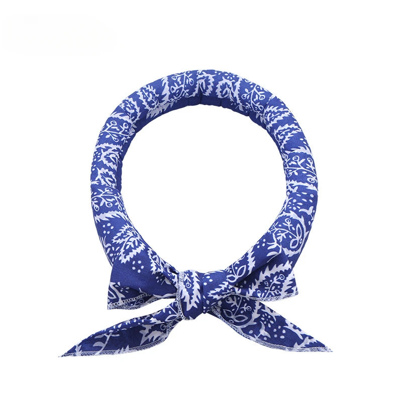 The CoolScarf