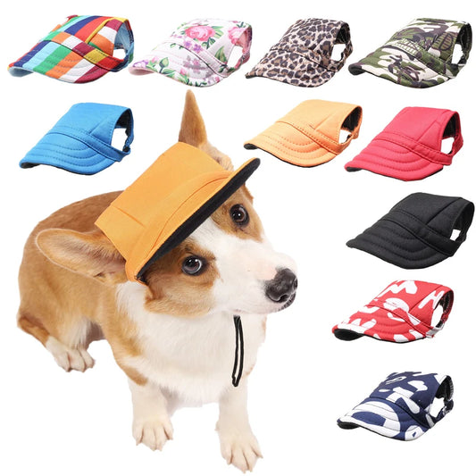 Pet Dog Hat