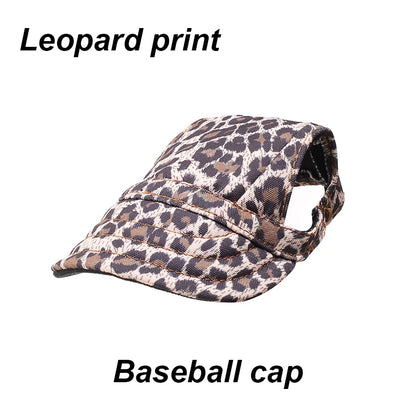 Pet Dog Hat