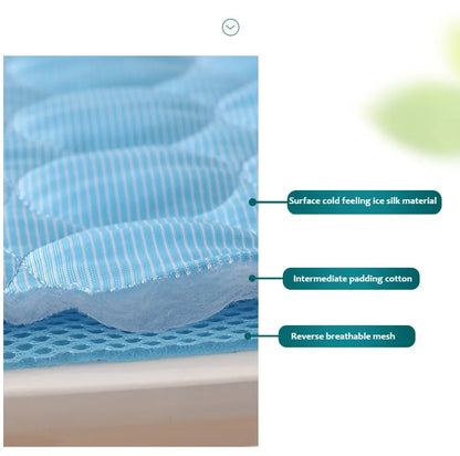 The CoolMat