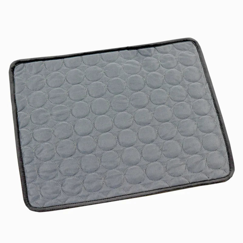 The CoolMat