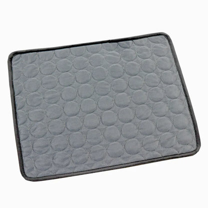 The CoolMat