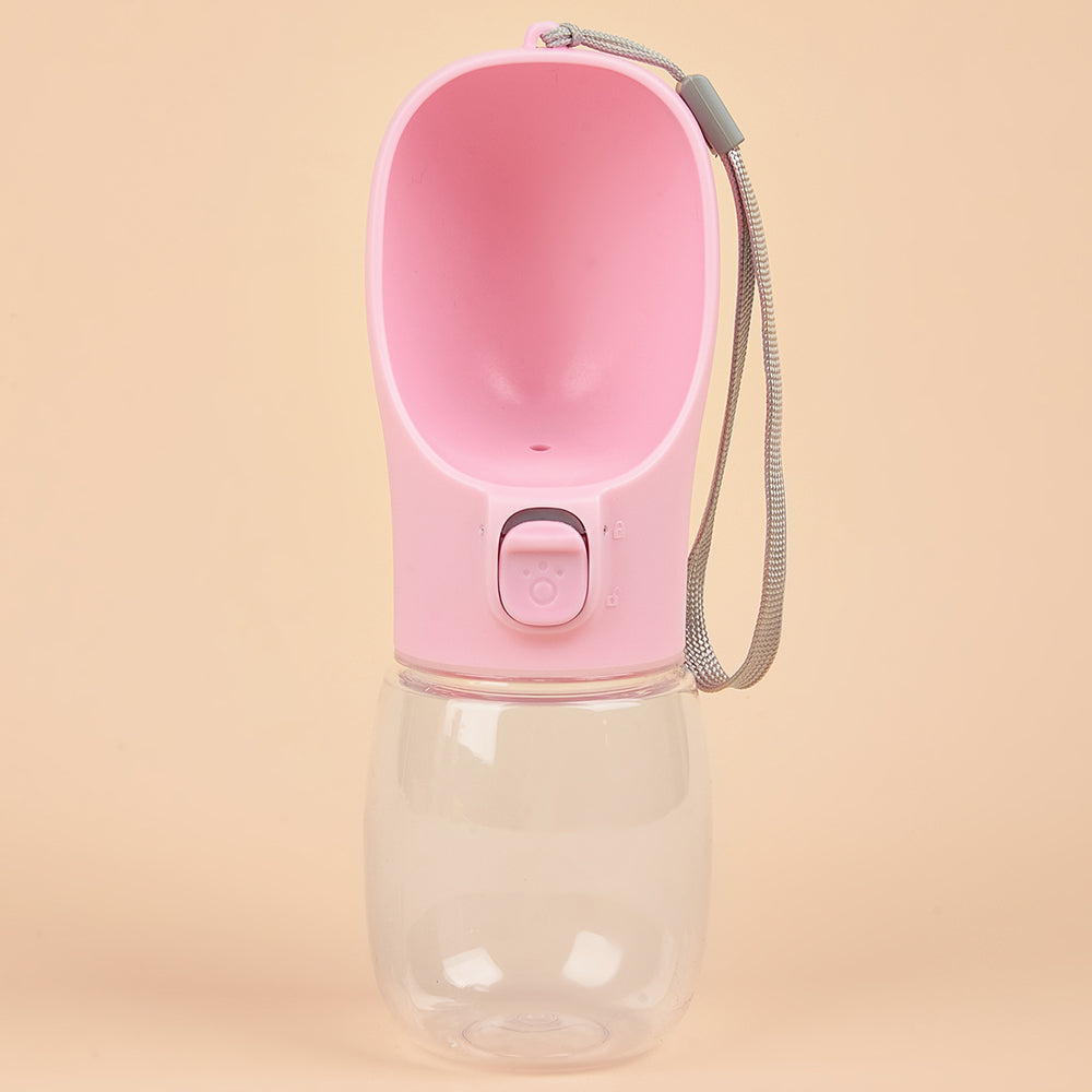 Portable Water Bottle
