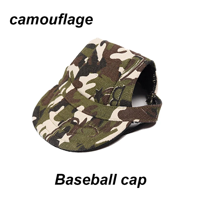 Pet Dog Hat
