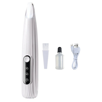 Portable Dog Paw Trimmer with Led Light