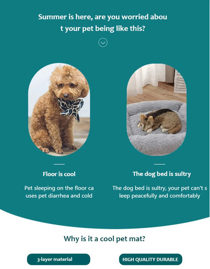 The CoolMat