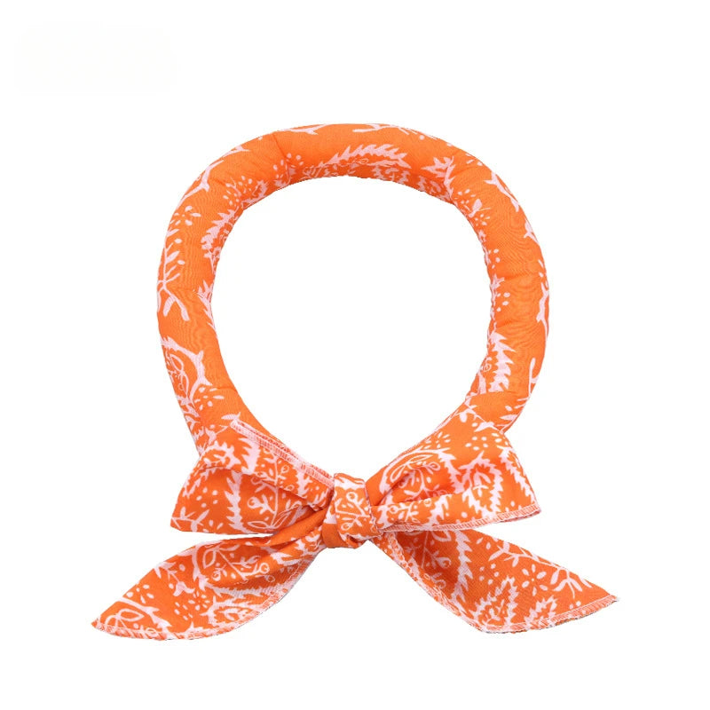 The CoolScarf