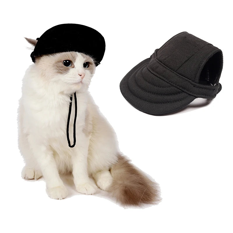 Pet Dog Hat