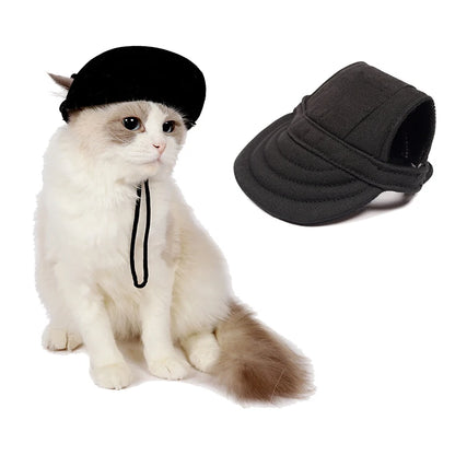 Pet Dog Hat