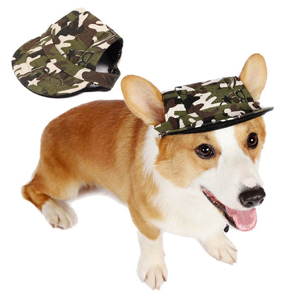 Pet Dog Hat
