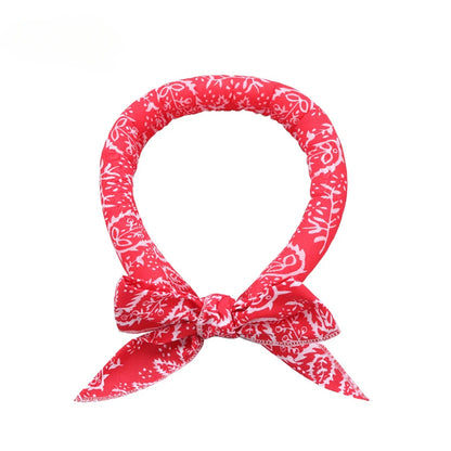 The CoolScarf
