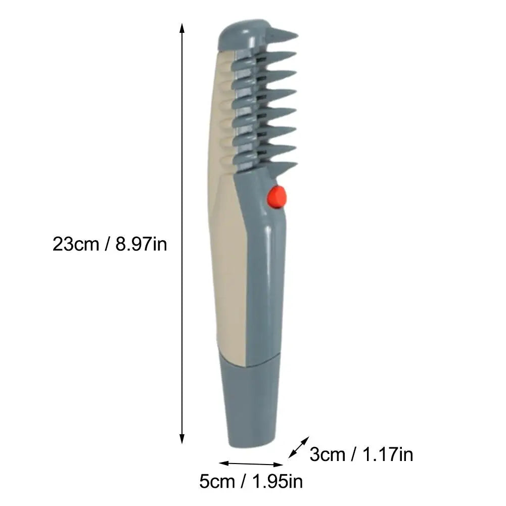 Professional Electric Dog Brush