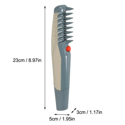 Professional Electric Dog Brush