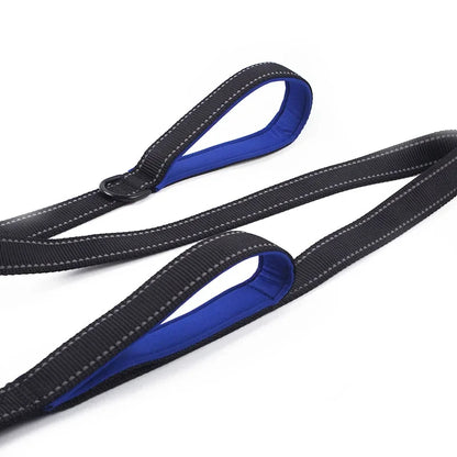 Dog Leashes Double handle